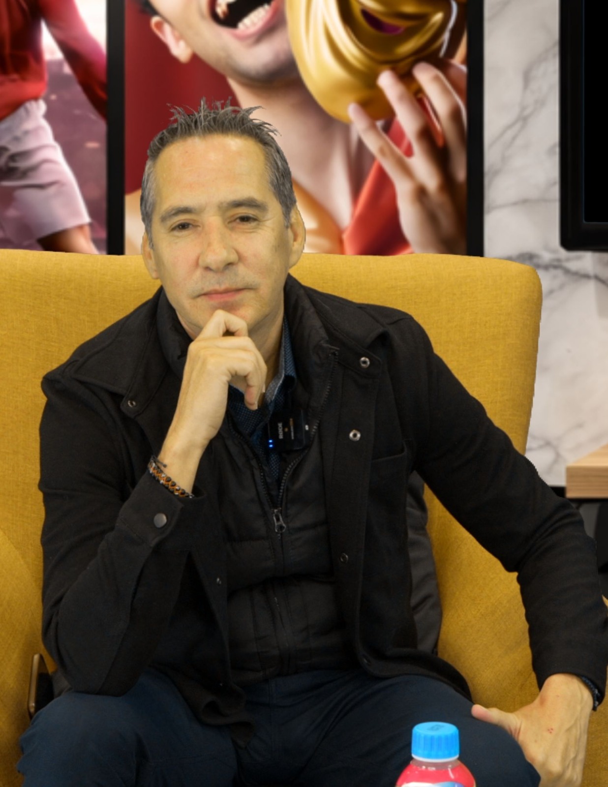 ConectaNet by Julián  Ledón