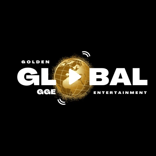 Logo Golden Global Entertainment