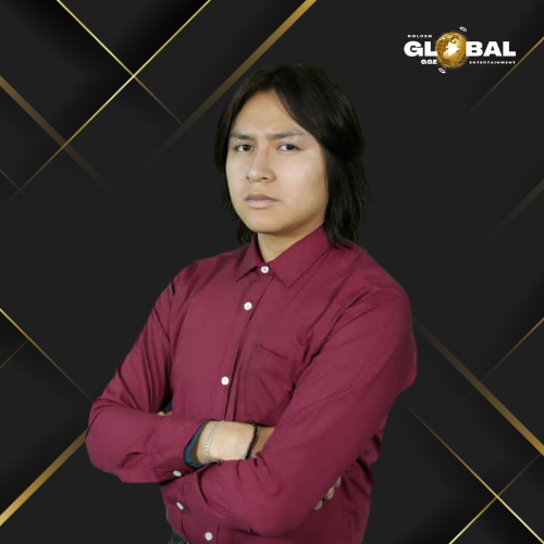 Luis Ángel García Vázquez